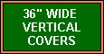 36" Wide Vertical Shrub Covers